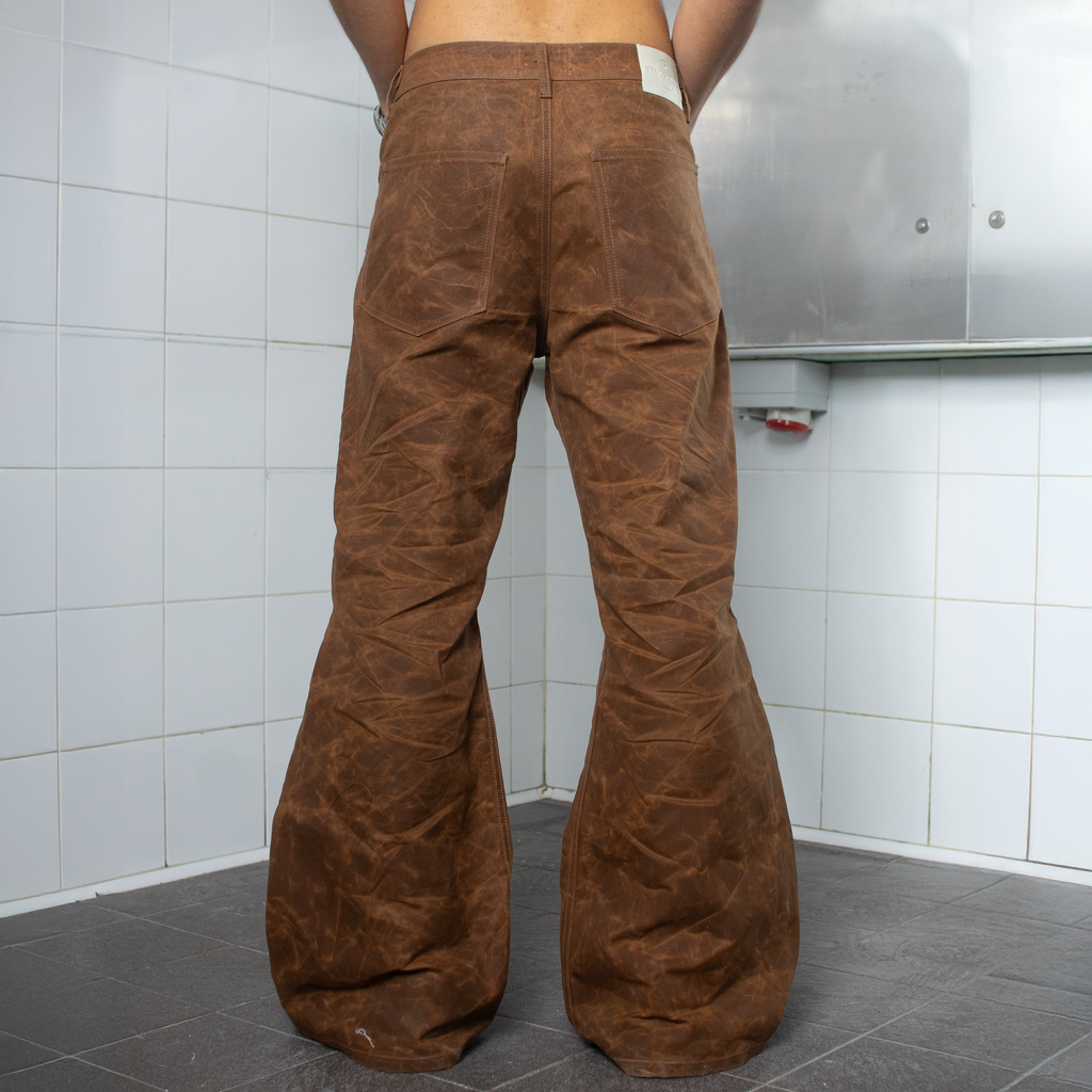 KERAMA BOOT