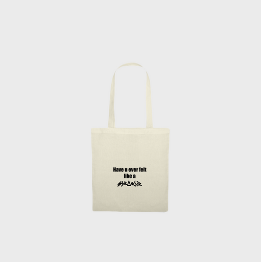 SHOPPER BAG