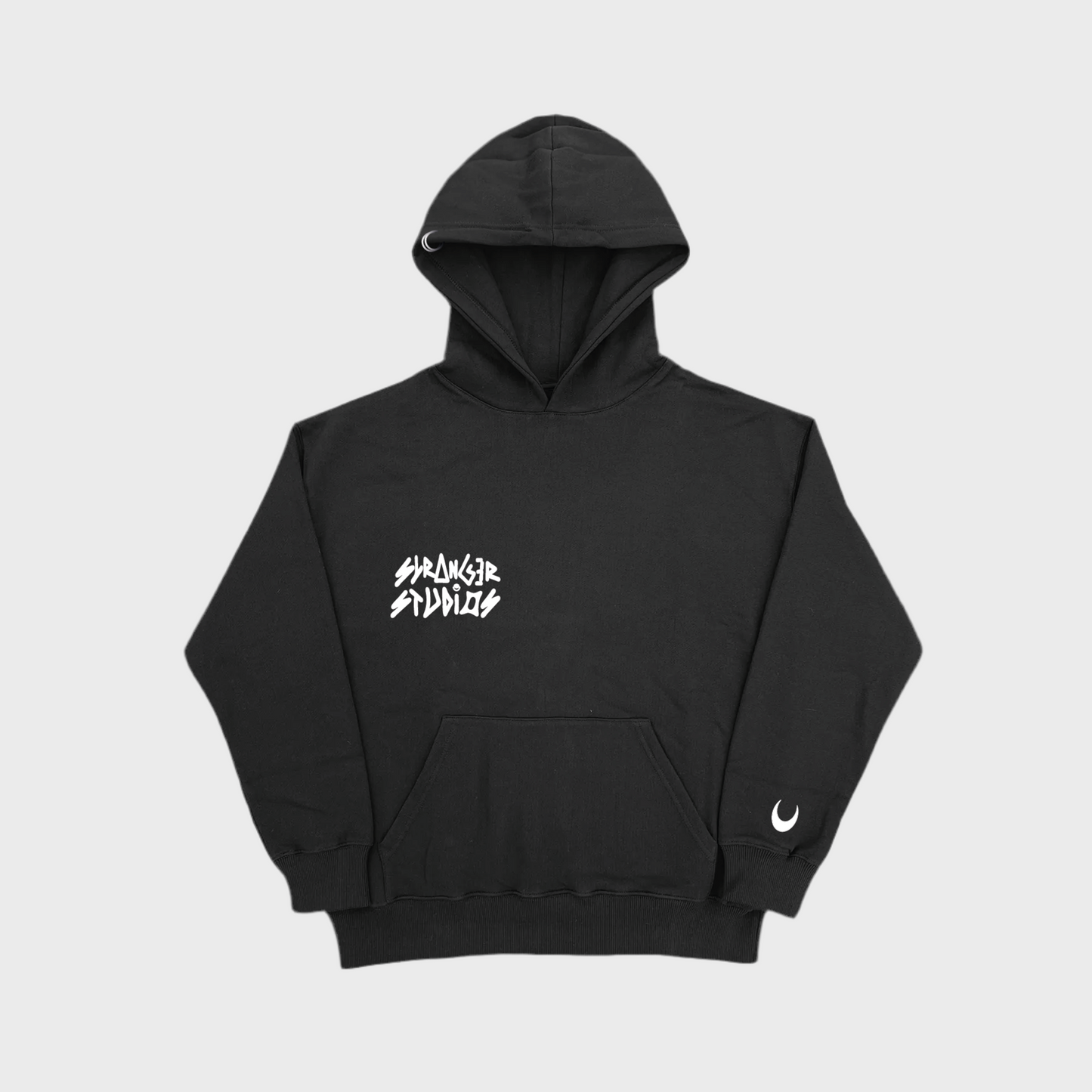 1ST LOGO HOODIE