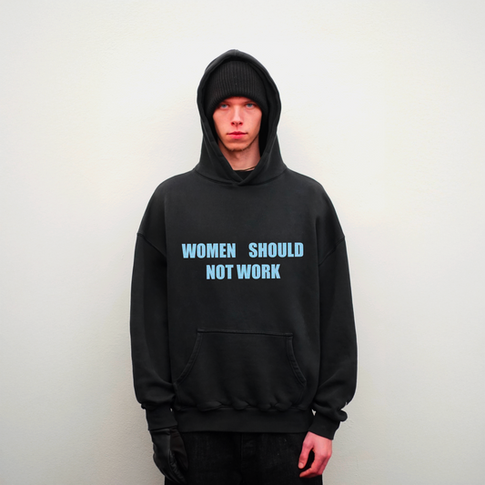 ACTIVIST HOODIE