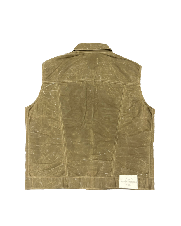 TRACE TRUCKER VEST