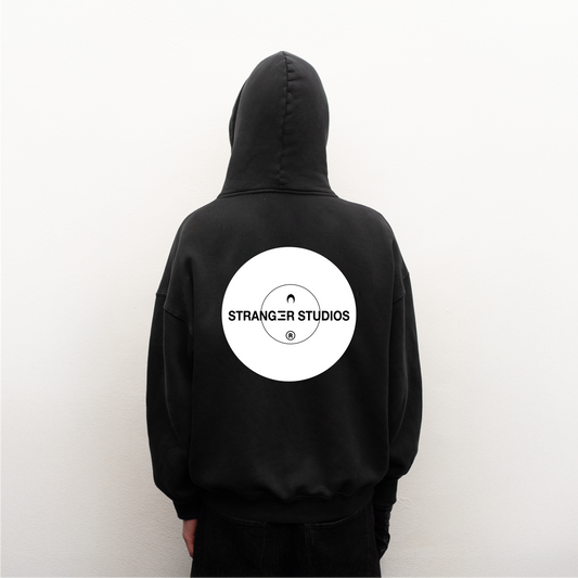 DISK HOODIE