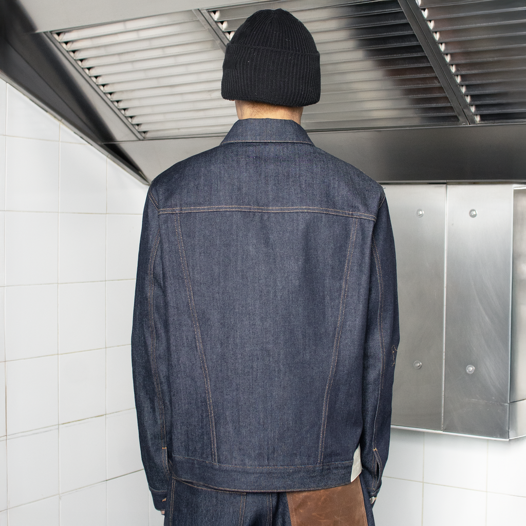 SHIBUYA TRUCKER