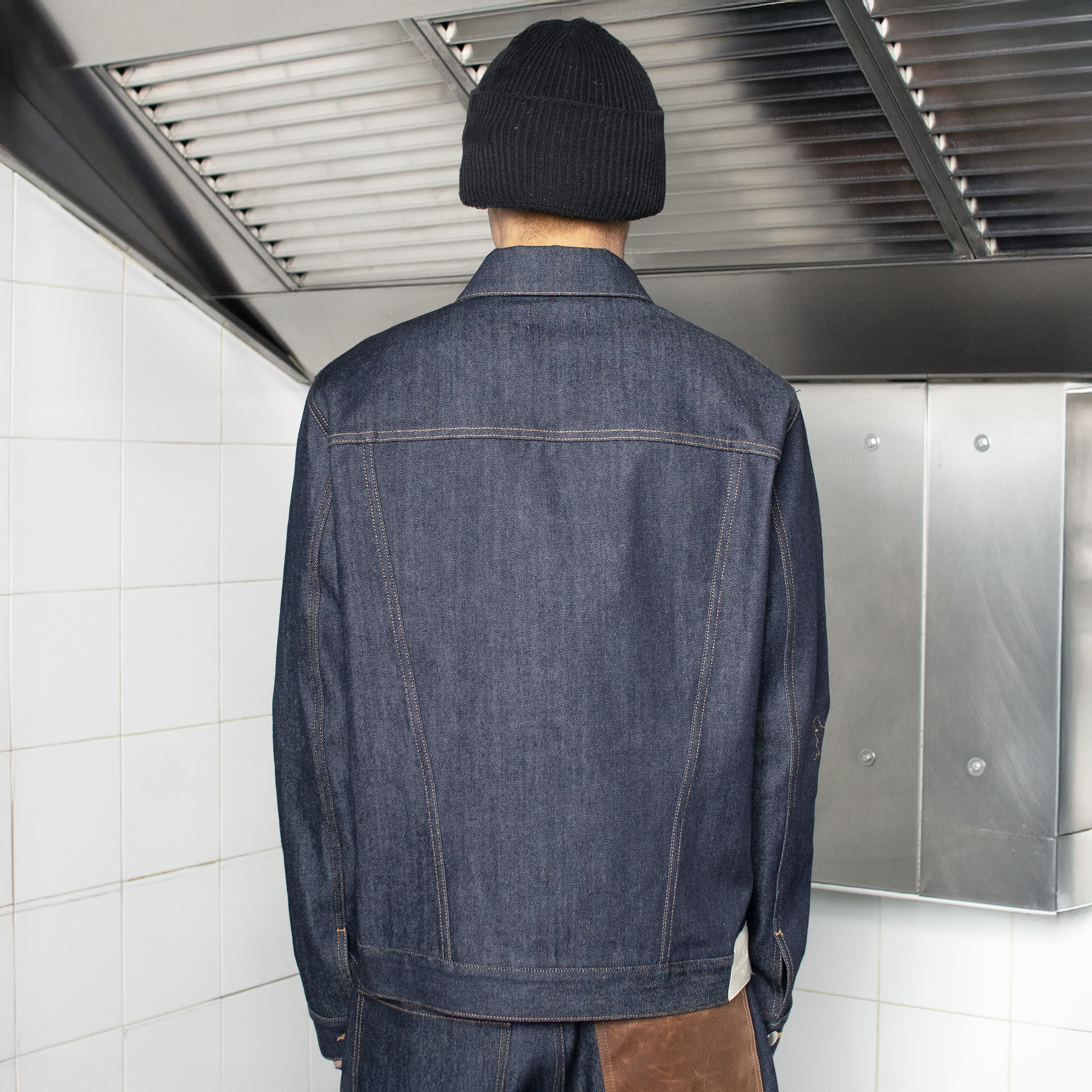 SHIBUYA TRUCKER